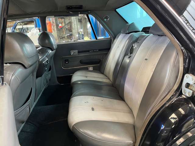 トヨタ クラウンセダン クラウンセダン S43年 (東海) 99