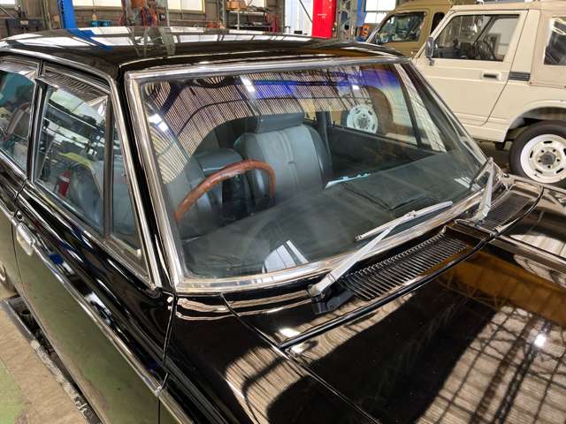 トヨタ クラウンセダン クラウンセダン S43年 (東海) 99