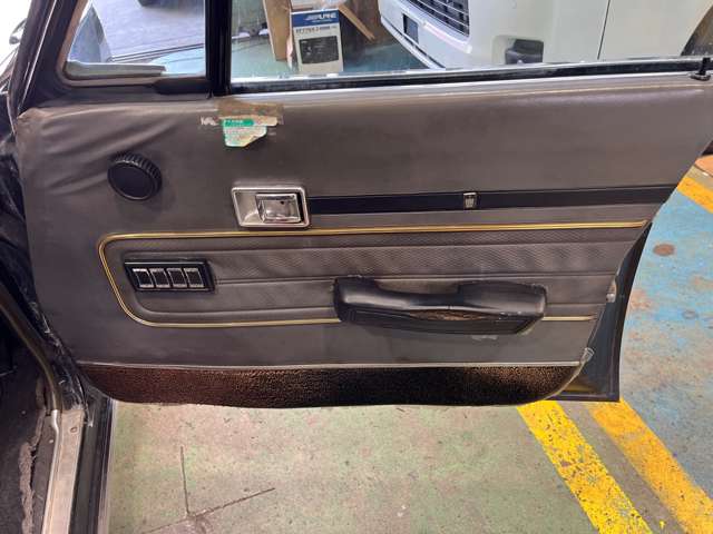 トヨタ クラウンセダン クラウンセダン S43年 (東海) 99