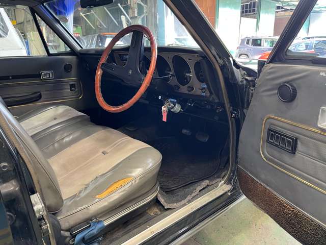 トヨタ クラウンセダン クラウンセダン S43年 (東海) 99