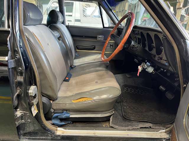 トヨタ クラウンセダン クラウンセダン S43年 (東海) 99