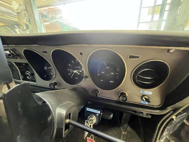 トヨタ クラウンセダン クラウンセダン S43年 (東海) 99