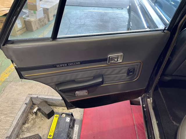 トヨタ クラウンセダン クラウンセダン S43年 (東海) 99