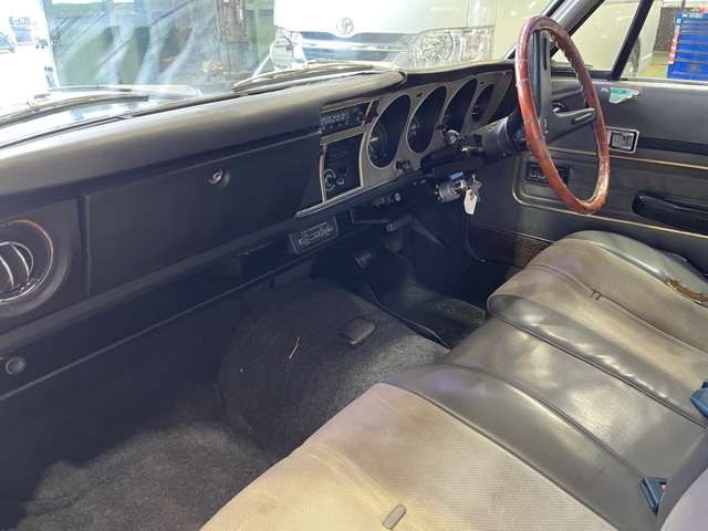 トヨタ クラウンセダン クラウンセダン S43年 (東海) 99