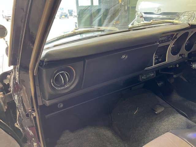 トヨタ クラウンセダン クラウンセダン S43年 (東海) 99