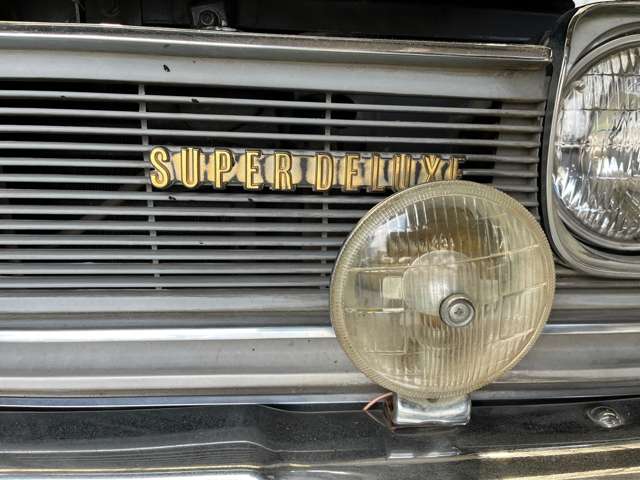 トヨタ クラウンセダン クラウンセダン S43年 (東海) 99