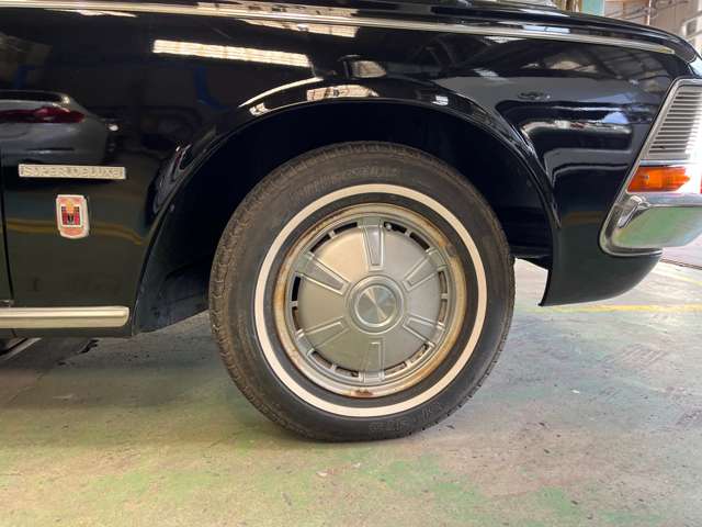 トヨタ クラウンセダン クラウンセダン S43年 (東海) 99