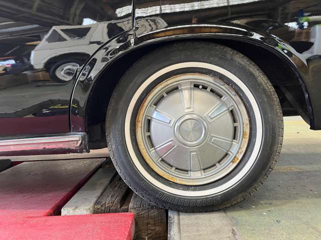 トヨタ クラウンセダン クラウンセダン S43年 (東海) 99