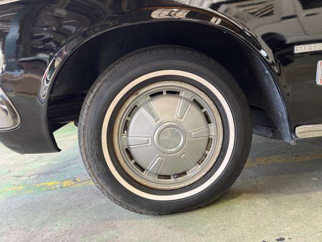 トヨタ クラウンセダン クラウンセダン S43年 (東海) 99