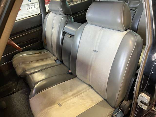 トヨタ クラウンセダン クラウンセダン S43年 (東海) 99