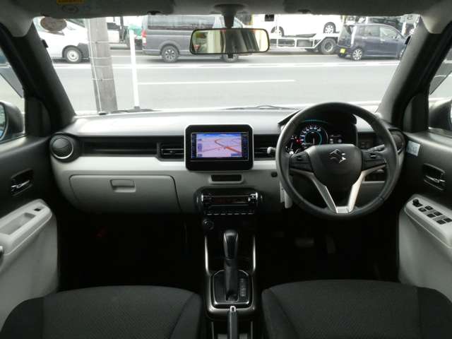 スズキ イグニス １．２ ハイブリッド ＭＺ H28年 (関東) 99