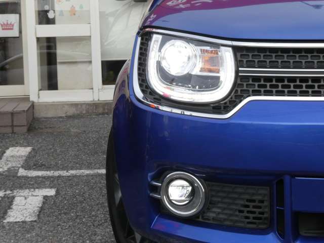 スズキ イグニス １．２ ハイブリッド ＭＺ H28年 (関東) 99