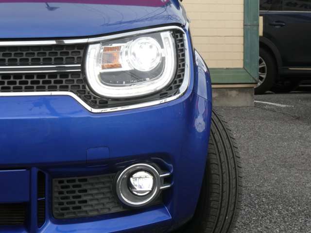 スズキ イグニス １．２ ハイブリッド ＭＺ H28年 (関東) 99