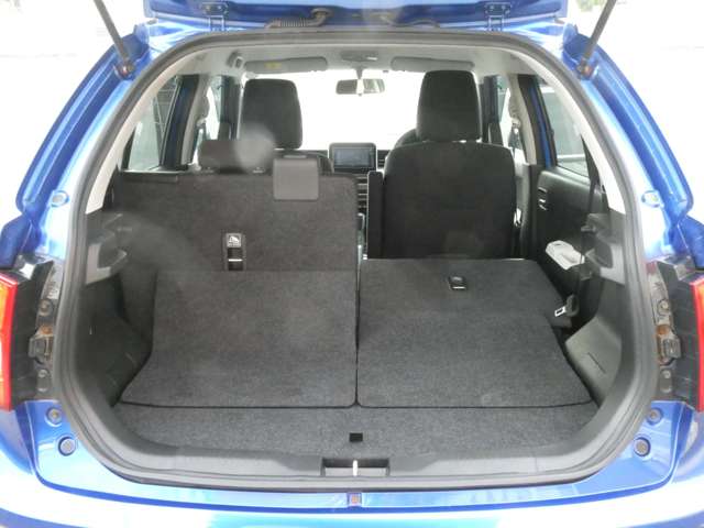 スズキ イグニス １．２ ハイブリッド ＭＺ H28年 (関東) 99