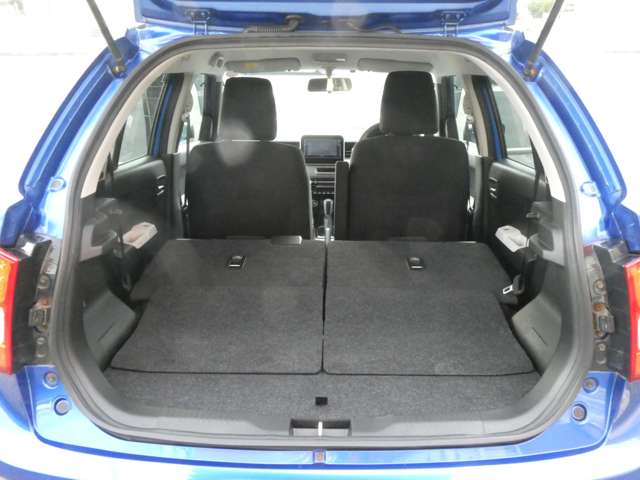 スズキ イグニス １．２ ハイブリッド ＭＺ H28年 (関東) 99