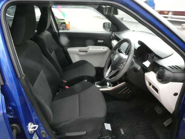 スズキ イグニス １．２ ハイブリッド ＭＺ H28年 (関東) 99