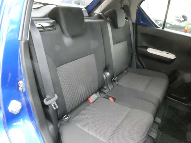 スズキ イグニス １．２ ハイブリッド ＭＺ H28年 (関東) 99