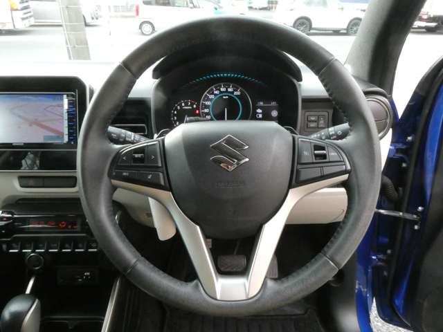 スズキ イグニス １．２ ハイブリッド ＭＺ H28年 (関東) 99