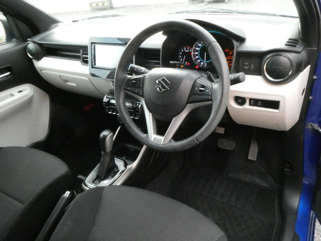 スズキ イグニス １．２ ハイブリッド ＭＺ H28年 (関東) 99