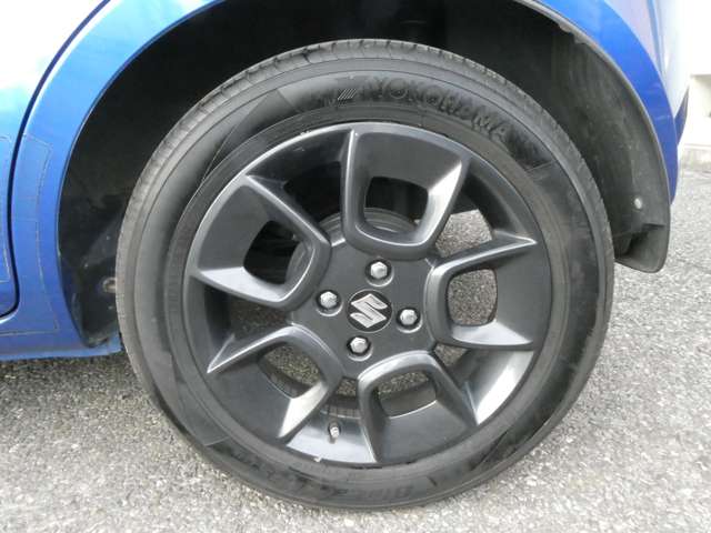 スズキ イグニス １．２ ハイブリッド ＭＺ H28年 (関東) 99