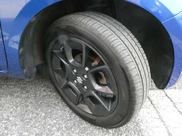 スズキ イグニス １．２ ハイブリッド ＭＺ H28年 (関東) 99