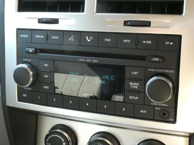 ダッジ ナイトロ ＳＸＴ H20年 (関東) 99