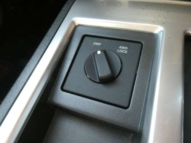 ダッジ ナイトロ ＳＸＴ H20年 (関東) 99