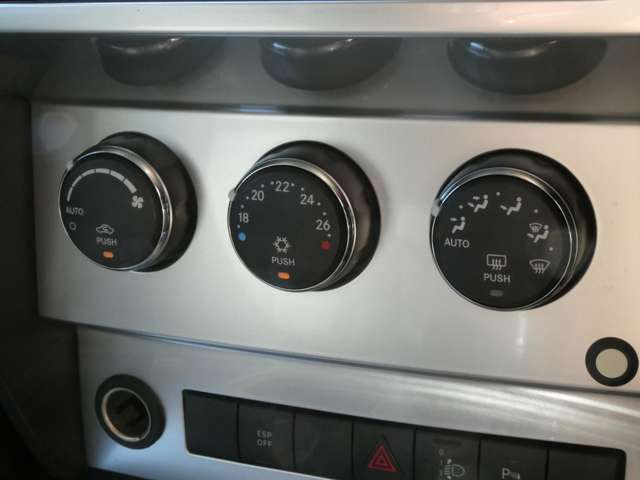 ダッジ ナイトロ ＳＸＴ H20年 (関東) 99