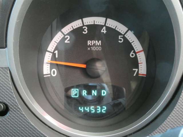 ダッジ ナイトロ ＳＸＴ H20年 (関東) 99