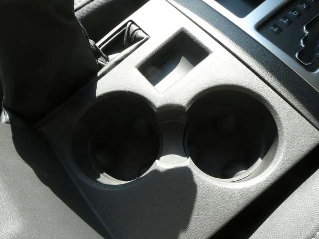 ダッジ ナイトロ ＳＸＴ H20年 (関東) 99