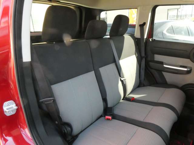 ダッジ ナイトロ ＳＸＴ H20年 (関東) 99