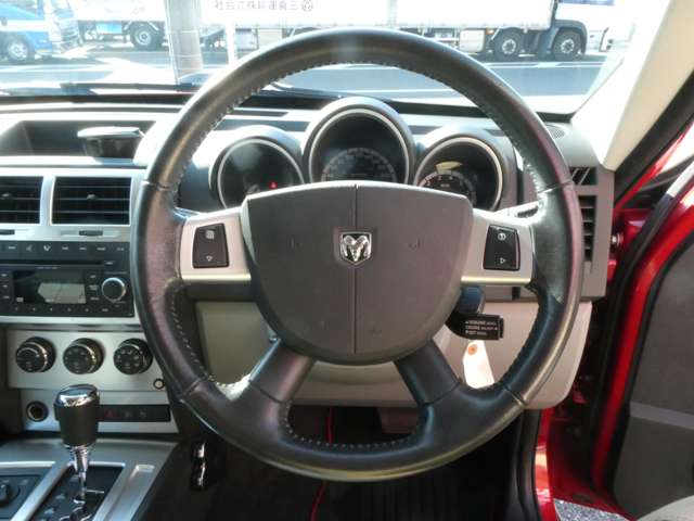 ダッジ ナイトロ ＳＸＴ H20年 (関東) 99