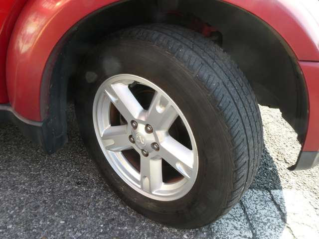 ダッジ ナイトロ ＳＸＴ H20年 (関東) 99