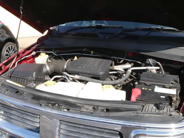 ダッジ ナイトロ ＳＸＴ H20年 (関東) 99