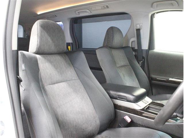 トヨタ ヴェルファイア　ハイブリッド ２．４ ＺＲ ４ＷＤ H26年 (北海道) 99