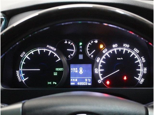 トヨタ ヴェルファイア　ハイブリッド ２．４ ＺＲ ４ＷＤ H26年 (北海道) 99