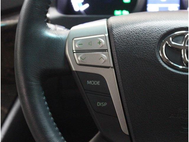 トヨタ ヴェルファイア　ハイブリッド ２．４ ＺＲ ４ＷＤ H26年 (北海道) 99