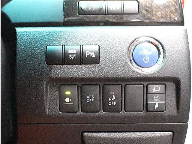 トヨタ ヴェルファイア　ハイブリッド ２．４ ＺＲ ４ＷＤ H26年 (北海道) 99