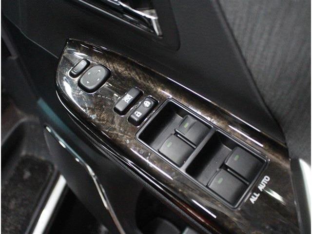 トヨタ ヴェルファイア　ハイブリッド ２．４ ＺＲ ４ＷＤ H26年 (北海道) 99