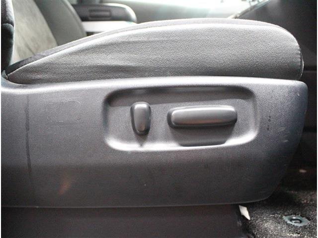 トヨタ ヴェルファイア　ハイブリッド ２．４ ＺＲ ４ＷＤ H26年 (北海道) 99