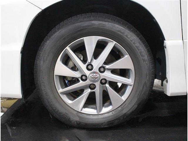 トヨタ ヴェルファイア　ハイブリッド ２．４ ＺＲ ４ＷＤ H26年 (北海道) 99