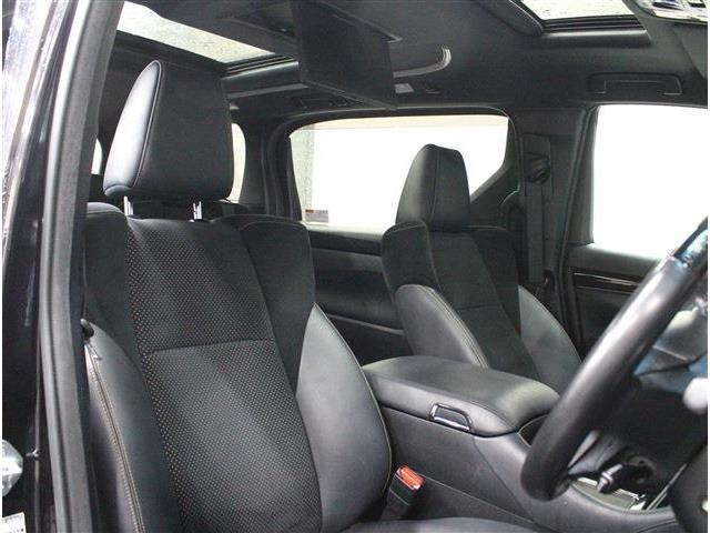 トヨタ アルファード　ハイブリッド ハイブリッド ２．５ Ｓ タイプゴールド Ｅ－ＦＯＵＲ ４ＷＤ R2年 (北海道) 99