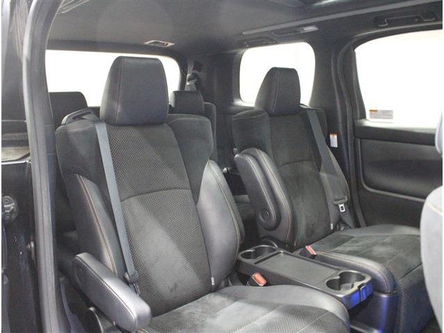 トヨタ アルファード　ハイブリッド ハイブリッド ２．５ Ｓ タイプゴールド Ｅ－ＦＯＵＲ ４ＷＤ R2年 (北海道) 99