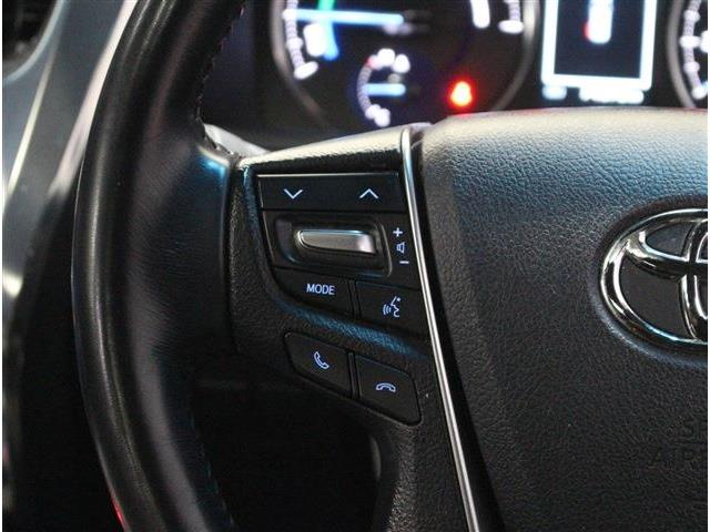 トヨタ アルファード　ハイブリッド ハイブリッド ２．５ Ｓ タイプゴールド Ｅ－ＦＯＵＲ ４ＷＤ R2年 (北海道) 99