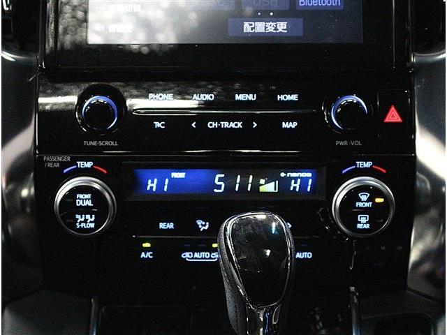 トヨタ アルファード　ハイブリッド ハイブリッド ２．５ Ｓ タイプゴールド Ｅ－ＦＯＵＲ ４ＷＤ R2年 (北海道) 99