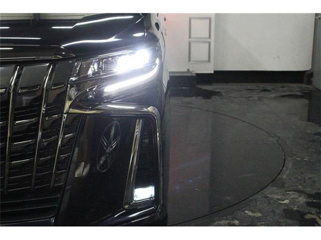 トヨタ アルファード　ハイブリッド ハイブリッド ２．５ Ｓ タイプゴールド Ｅ－ＦＯＵＲ ４ＷＤ R2年 (北海道) 99