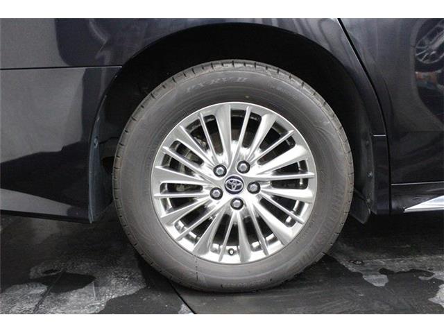 トヨタ アルファード　ハイブリッド ハイブリッド ２．５ Ｓ タイプゴールド Ｅ－ＦＯＵＲ ４ＷＤ R2年 (北海道) 99