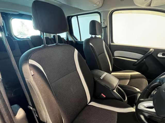 ルノー カングー ゼン ＥＤＣ H28年 (東北) 99