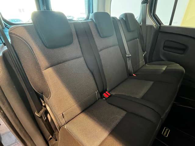 ルノー カングー ゼン ＥＤＣ H28年 (東北) 99