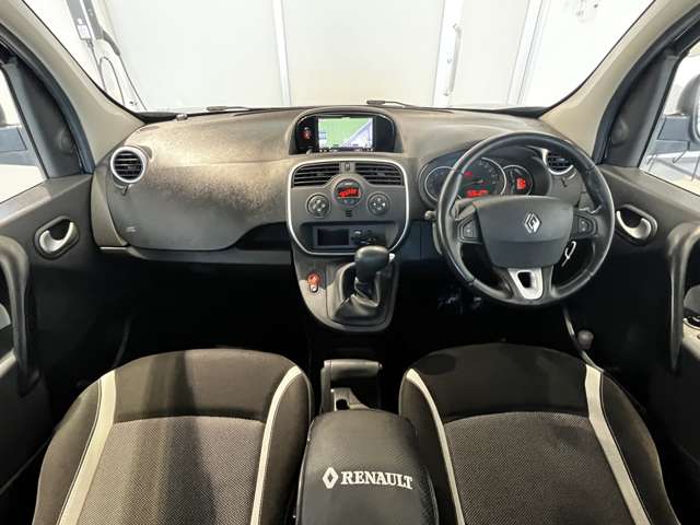 ルノー カングー ゼン ＥＤＣ H28年 (東北) 99